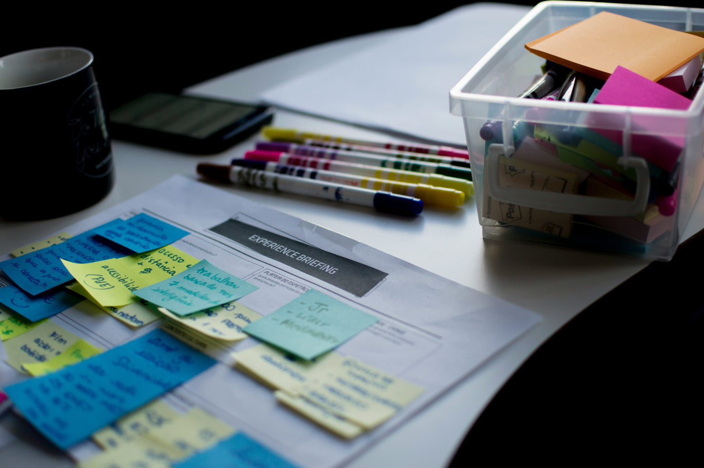 Projects